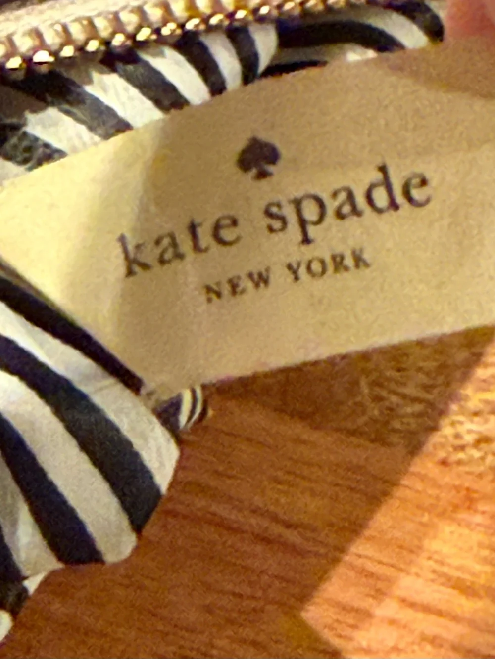 Kate Spade New York Jackson Gabriele Colorblock Leather Crossbody Bag